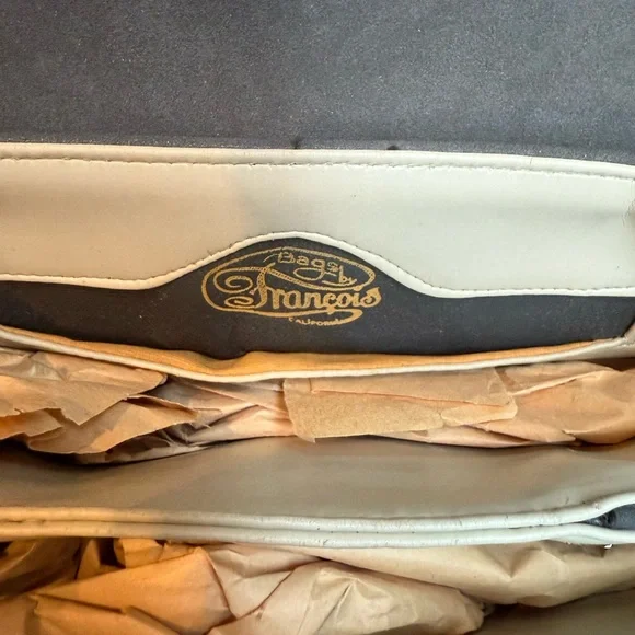 Bags of Francois California - Picture 7 of 8